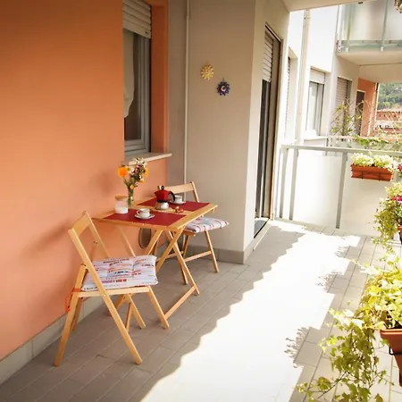 Appartamento Sole&luna