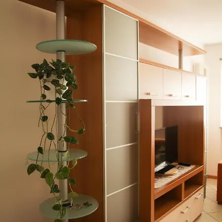 Sole&luna Apartmán Trento