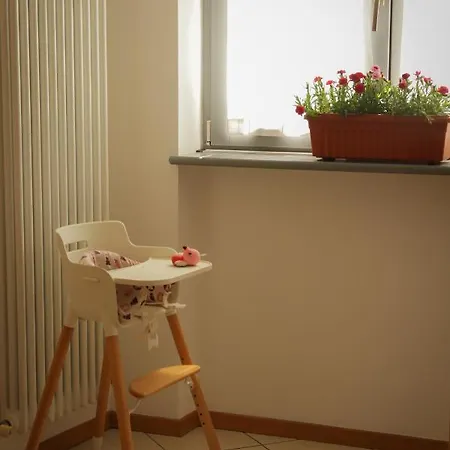 Sole&luna Apartmán *