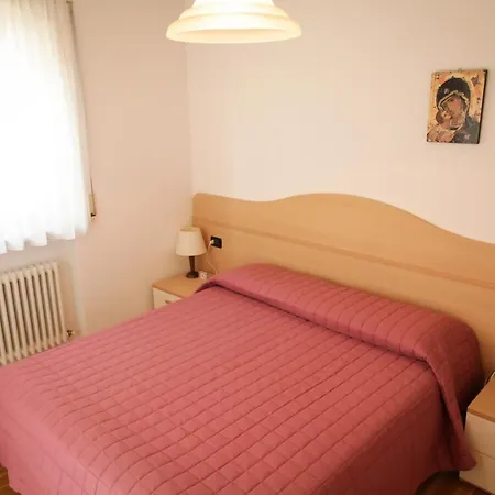 Appartamento Sole&luna *