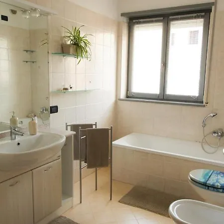 Apartamento Sole&luna