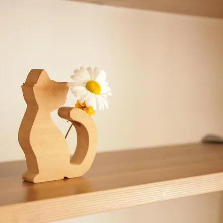 Appartamento Sole&luna