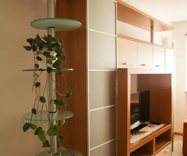 Sole&luna Apartamento Trento