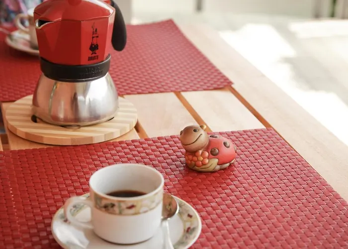 Sole&luna Apartamento