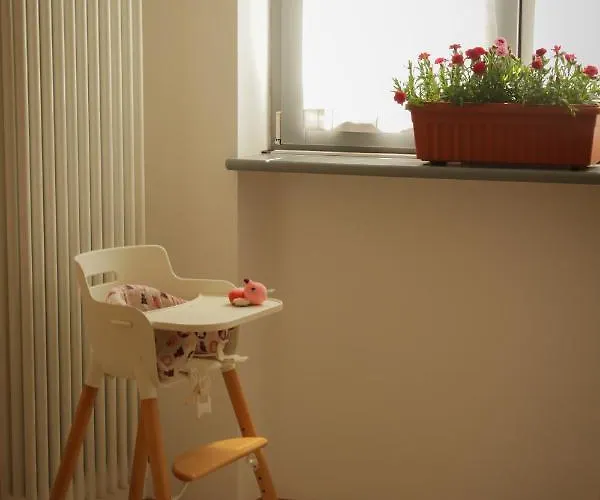 Sole&luna Apartamento *