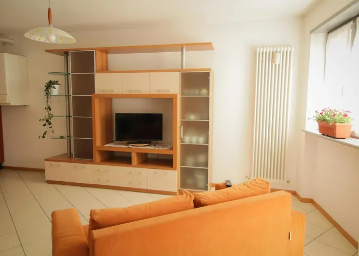 Sole&luna Appartamento