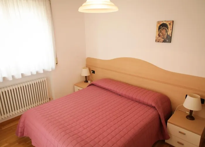 Apartamento Sole&luna *