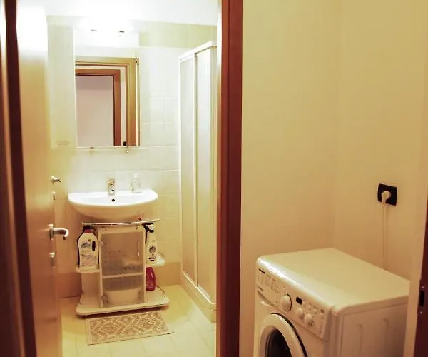 Sole&luna Apartamento Trento