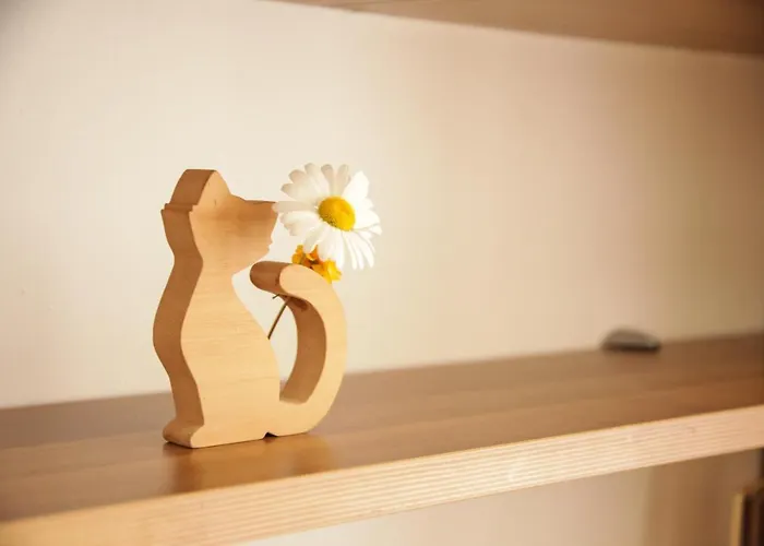 Apartamento Sole&luna