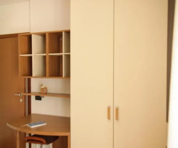 Sole&luna Apartamento