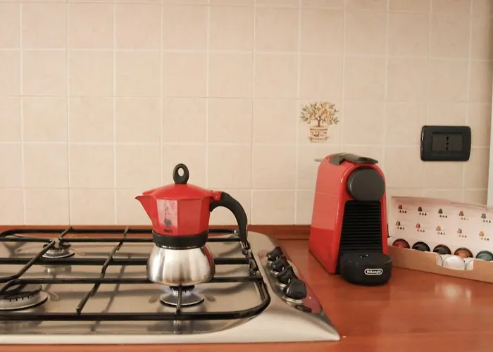 Apartamento Sole&luna *